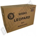 Wholesale Fireworks Leopard Case 4/1